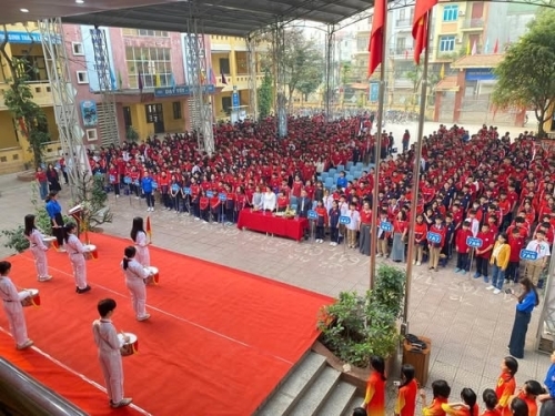 Ngày hội \
