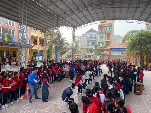 Ngày hội \