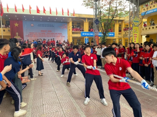 Ngày hội \
