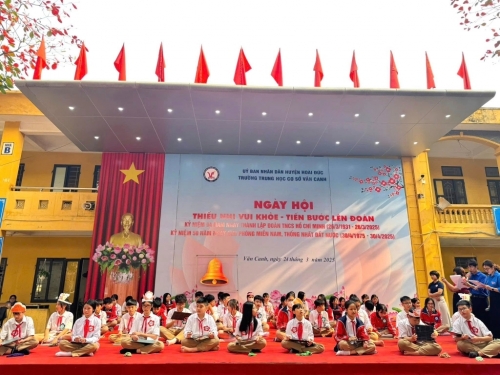 Ngày hội \