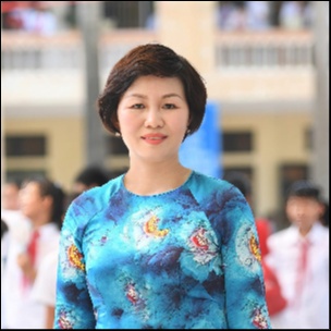 Nguyễn Thị Kim Dung