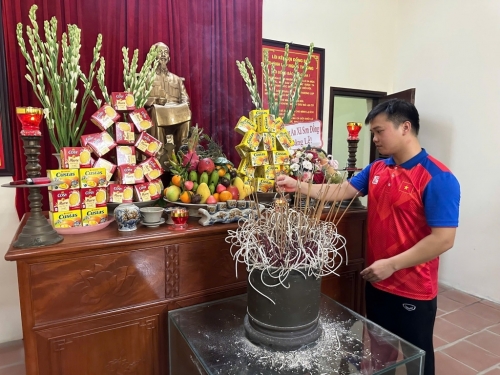 ❤️ Kỷ niệm 136 năm ngày sinh Chủ tịch Hồ Chí Minh (19/05/1890 – 19/05/2026) ❤️
