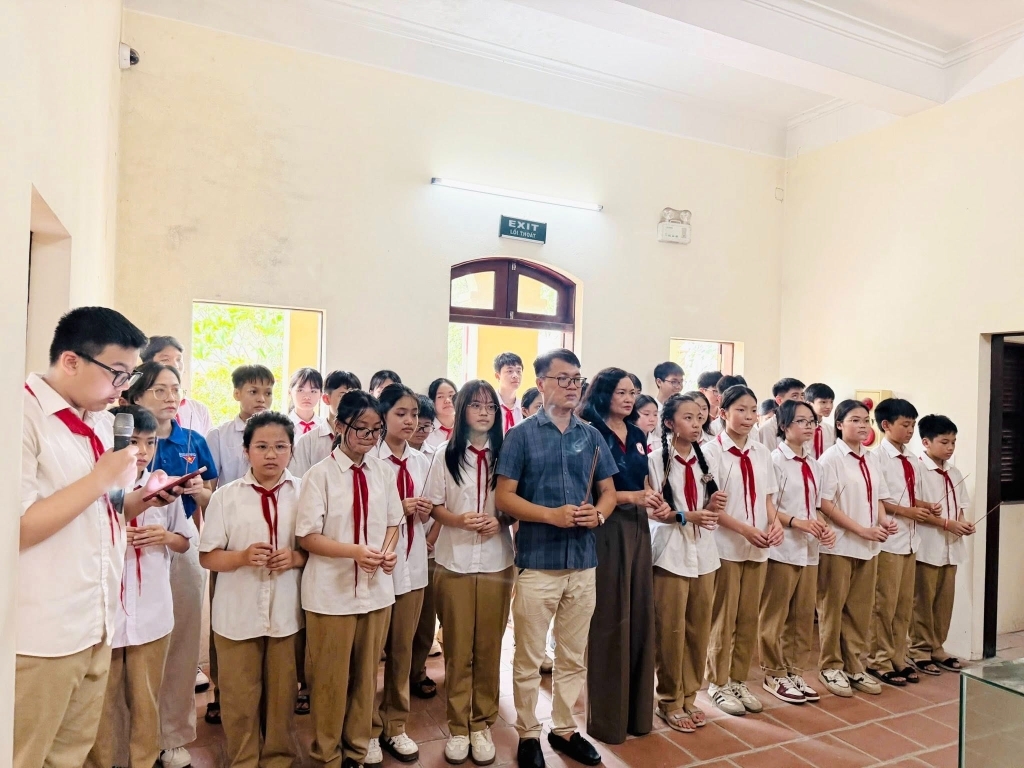 ❤️ Kỷ niệm 136 năm ngày sinh Chủ tịch Hồ Chí Minh (19/05/1890 – 19/05/2026) ❤️