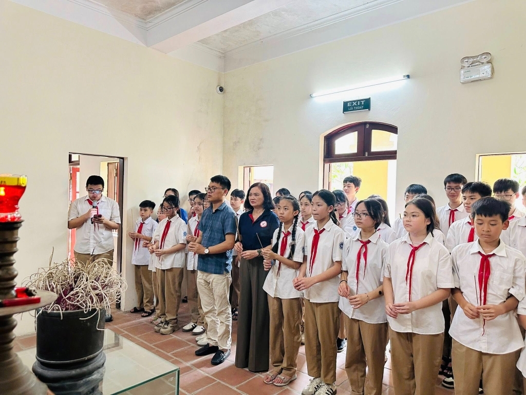 ❤️ Kỷ niệm 136 năm ngày sinh Chủ tịch Hồ Chí Minh (19/05/1890 – 19/05/2026) ❤️