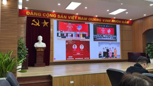 Hội nghị sơ kết học kì 1 năm học 2025–2026 ngành giáo dục và đào tạo Hà Nội