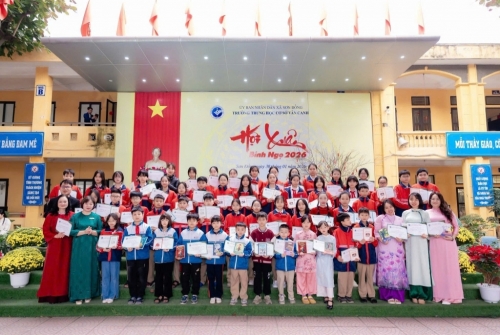 Hội xuân Bính Ngọ 2026