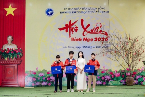 Hội xuân Bính Ngọ 2026