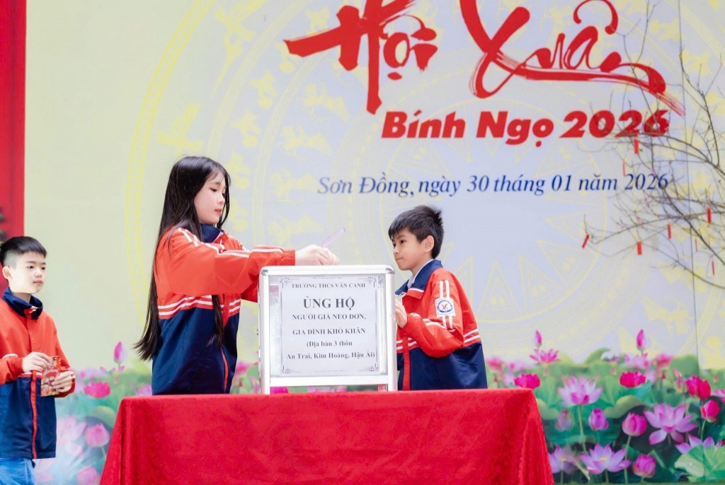 Hội xuân Bính Ngọ 2026