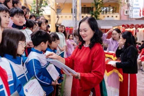 Hội xuân Bính Ngọ 2026