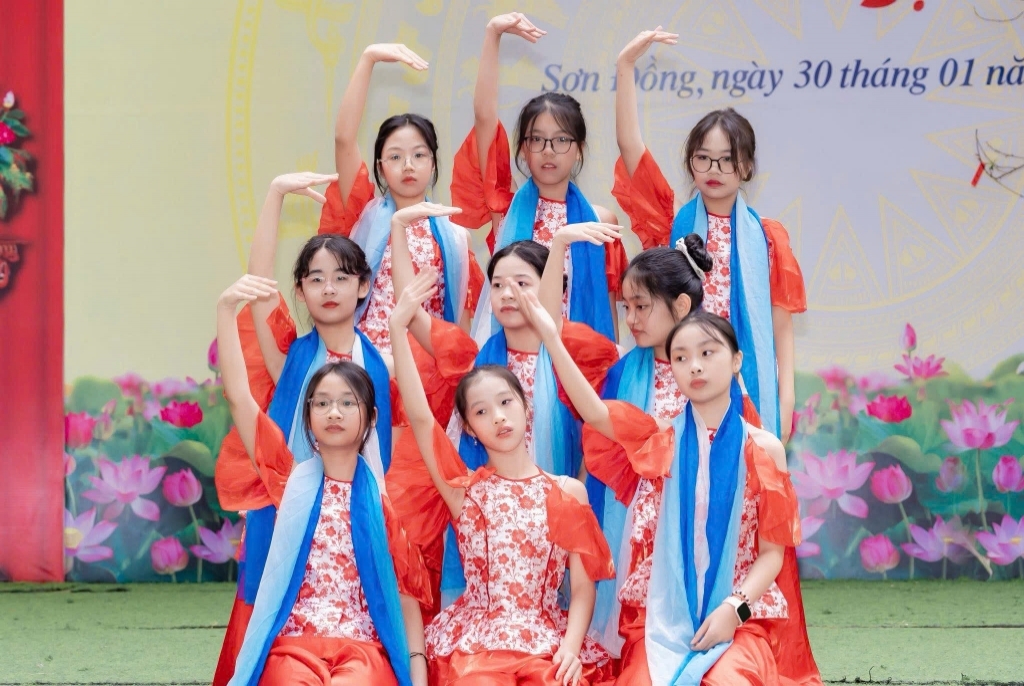 Hội xuân Bính Ngọ 2026