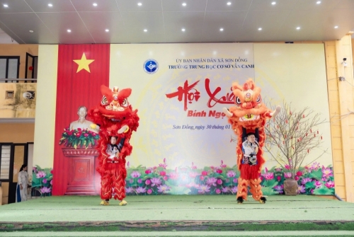 Hội xuân Bính Ngọ 2026