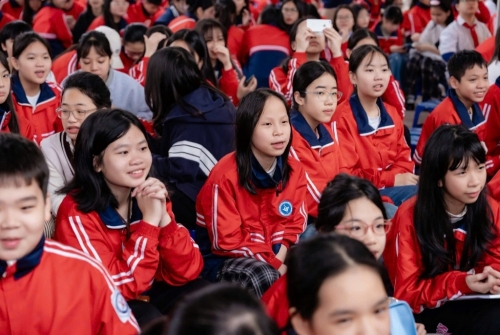 Hội xuân Bính Ngọ 2026