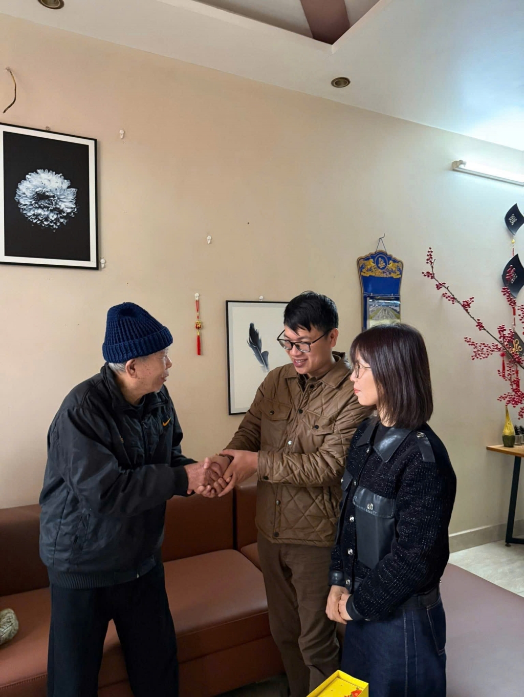 Tri ân – kết nối – nghĩa tình xuân Bính Ngọ 2026