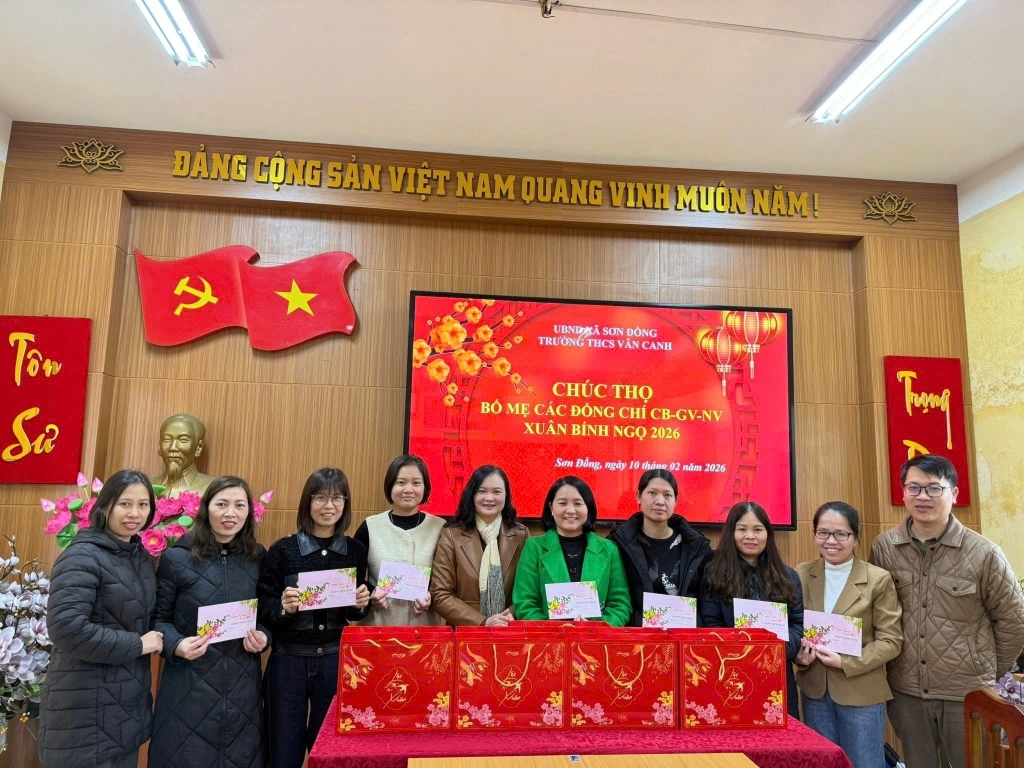 Tri ân – kết nối – nghĩa tình xuân Bính Ngọ 2026