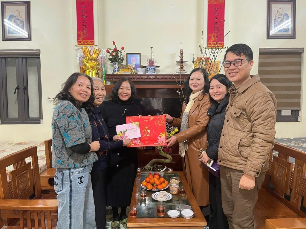 Tri ân – kết nối – nghĩa tình xuân Bính Ngọ 2026