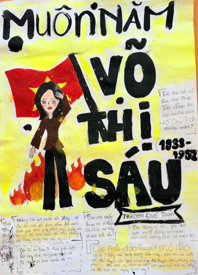 📙📗📘 Thi vẽ bìa sách 📙📗📕