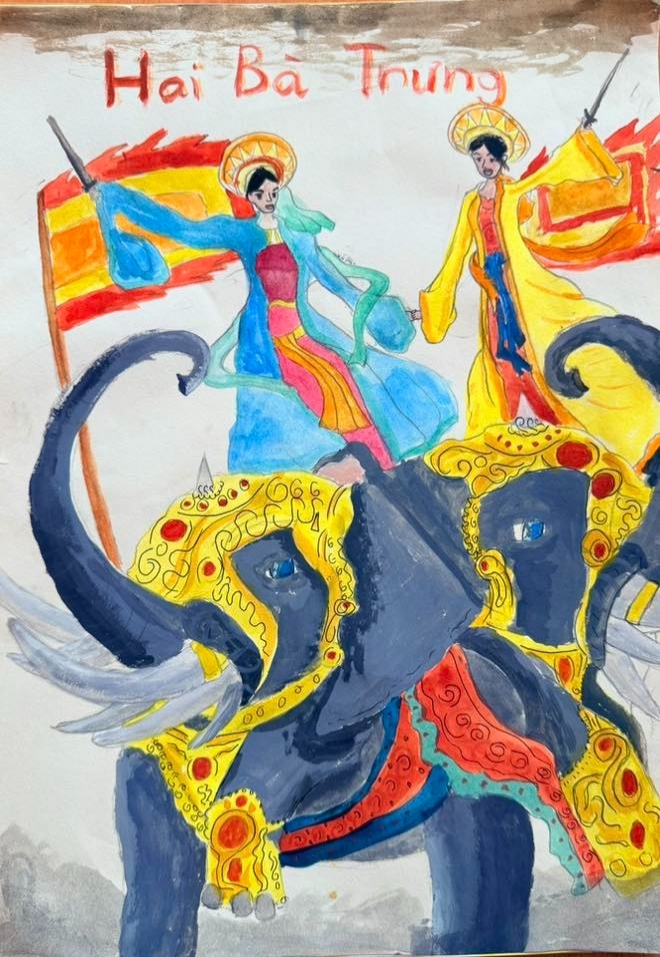 📙📗📘 Thi vẽ bìa sách 📙📗📕