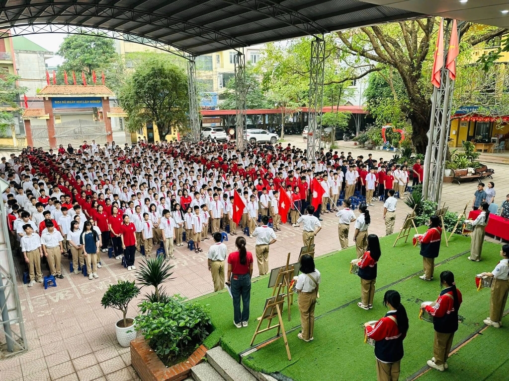 📚✨ Ngày sách và văn hóa đọc việt nam 2026 – văn hóa đọc trong kỉ nguyên số ✨📚
