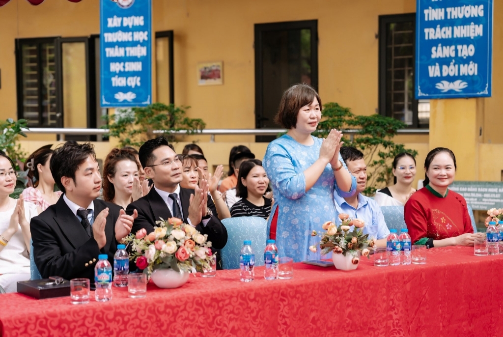 🌟 Chuyên đề giáo dục kỹ năng sống: Khơi nguồn cảm hứng học tập – thắp sáng ước mơ 🌟