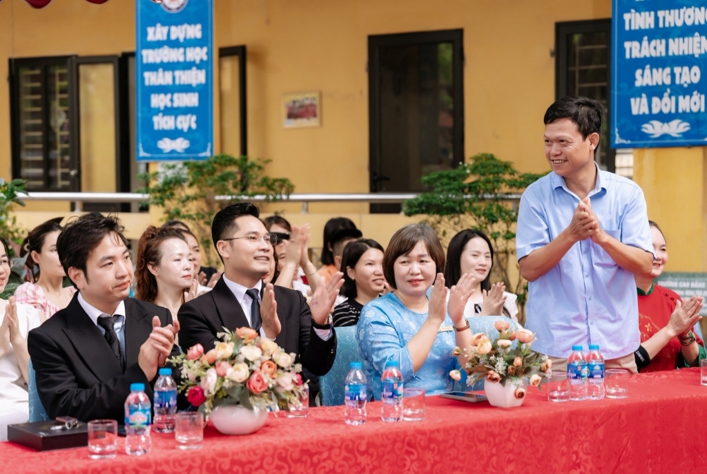 🌟 Chuyên đề giáo dục kỹ năng sống: Khơi nguồn cảm hứng học tập – thắp sáng ước mơ 🌟